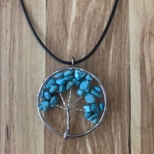 Tree of life Necklace